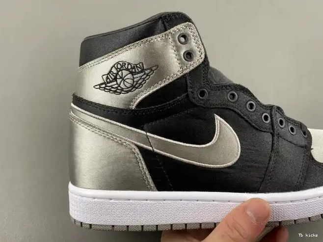 Cheap TBK Satin Air FD4810-010 Shadow WMNS High 1 Jordan OG 0503